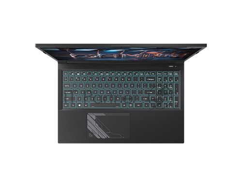 Ноутбук Gigabyte G5 Core i7 12650H 16Gb SSD512Gb NVIDIA GeForce RTX4060 8Gb 15.6