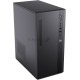 Компьютер  IRU 310SC MT i5 12400 (2.5) 16Gb SSD512Gb UHDG 730 Windows 11 Professional GbitEth 200W черный (1969065)