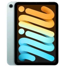 Apple iPad mini 8.3-inch (7th Gen) Wi-Fi + Cellular 128Gb Blue (MXPP3ZP/A)