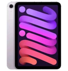 Apple iPad mini 8.3-inch (7th Gen) Wi-Fi + Cellular 128Gb Purple (MXPR3ZP/A)