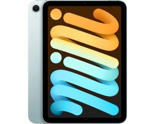 [Планшетный компьютер] Apple iPad mini 8.3