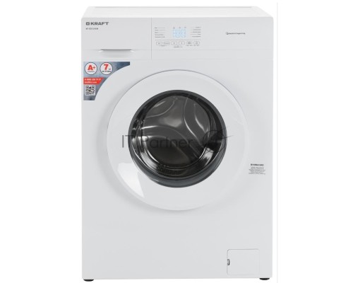 Стиральная машина Kraft KF-ED7206W