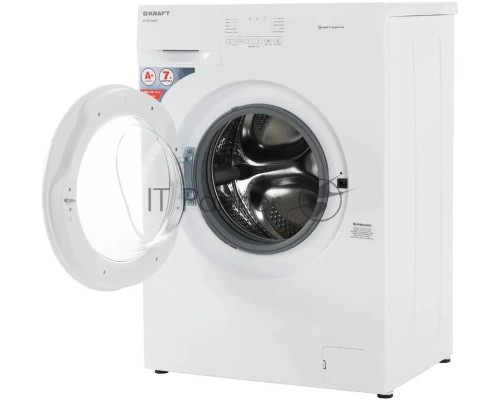 Стиральная машина Kraft KF-ED7206W