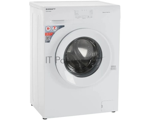 Стиральная машина Kraft KF-ED7206W