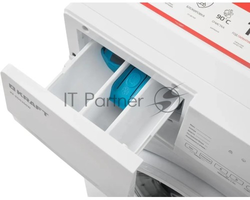 Стиральная машина Kraft KF-ED7206W