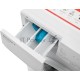 Стиральная машина Kraft KF-ED7206W