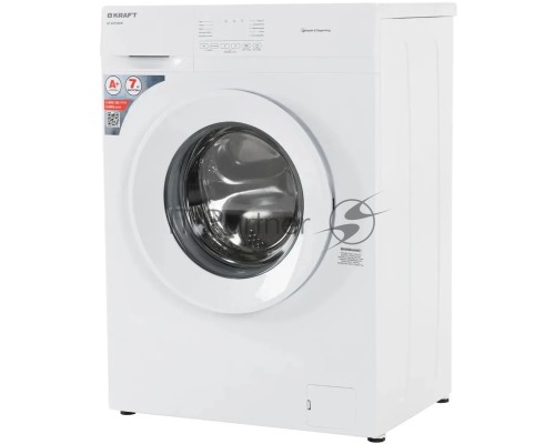 Стиральная машина Kraft KF-ED7206W