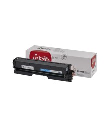 Картридж Sakura CTL-1100HC для Pantum, голубой, 2300к.
