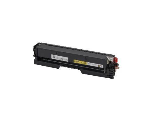 Картридж Sakura CTL-1100HY для Pantum, желтый, 2300к.