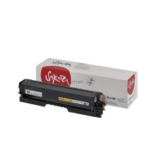 Картридж Sakura CTL-1100Y для Pantum, желтый, 700к.