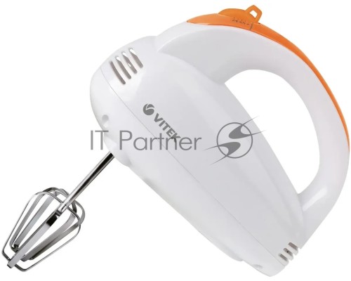 Миксер Vitek VT-1492 Orange