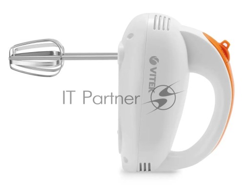 Миксер Vitek VT-1492 Orange
