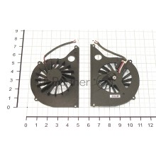 Вентилятор (кулер) для ноутбука Acer Aspire 1350 1351 1352 1353 1355 1356 1357