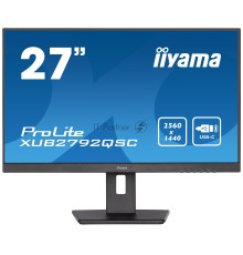 Монитор 27