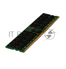 Оперативная память 32GB (1x32GB) Dual Rank x8 DDR5-4800 CAS-40-39-39 EC8 Registered Smart Memory Kit