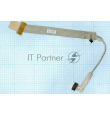 Шлейф матрицы для ноутбука Toshiba Satellite A200 A205 7200205