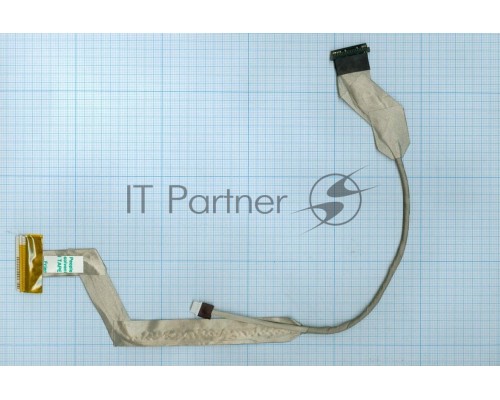 Шлейф матрицы для ноутбука Toshiba Portege M200 M205 12.1