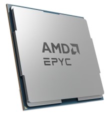 Процессор серверный/ CPU SP5 AMD EPYC 9454 (48C/96T, 2.75/3.8GHz, 256MB, 290W) OEM