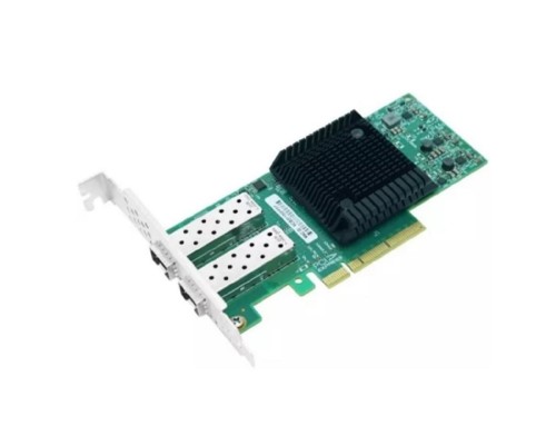 [Сетевое оборудование] Сетевой адаптер PCIE 25GB 2SFP28 LRES1026PF-2SFP28 LR-LINK