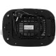 Тостер Kitfort КТ-6218-2 870Вт бирюзовый
