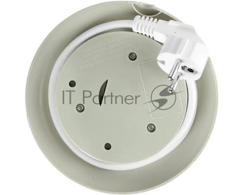 Чайник электрический Kitfort КТ-6601 2л. 2200Вт бежевый (корпус: стекло)