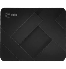Коврик для мыши Cactus Geometry 220x180x2мм (CS-MPC-P02XS)
