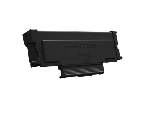 Картридж лазерный Pantum TL-420XP (6000 стр.)