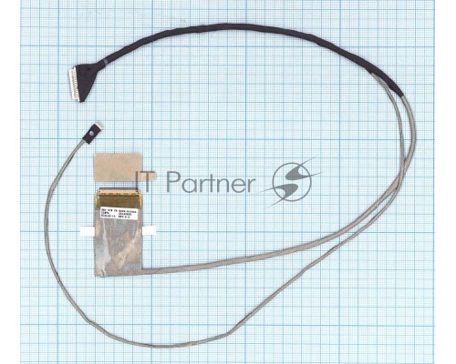 Шлейф матрицы для ноутбука Samsung NP-RV520 RV509 RV515 RV520