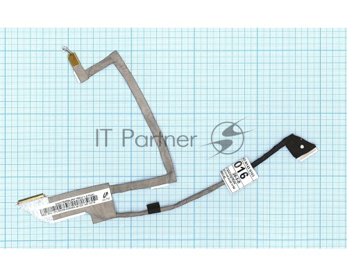 Шлейф матрицы для ноутбука Samsung N143 N145 N148 N150 N155   7650140