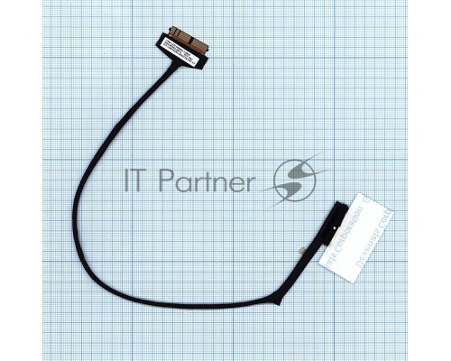 Шлейф матрицы для ноутбука Lenovo Yoga S730-13IWL