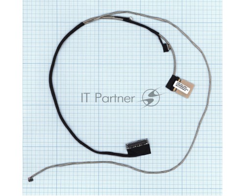 Шлейф матрицы для ноутбука Lenovo Yoga 520 520-14 Flex 5-1470