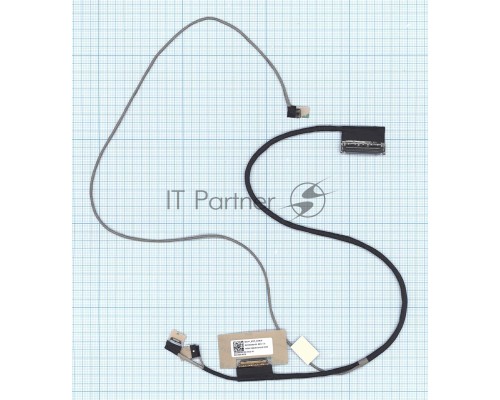 Шлейф матрицы для ноутбука Lenovo Yoga 510-15ISK Flex 4-1570 4-1580