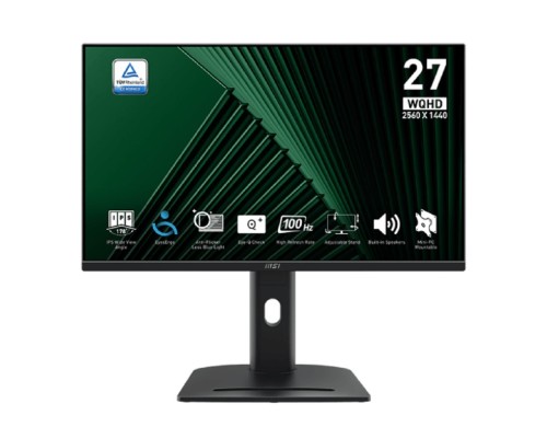 [Монитор] MSI PRO 27