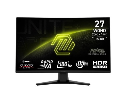 [Монитор] MSI MAG 27