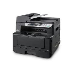 МФУ Катюша M133 (M133-512) {33 стр/мин А4 Ч/Б, 1200 dpi. 512МБ RAM, Ethernet, USB, USB-host, Wi-Fi (опция). Тонер в комп.}