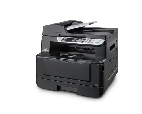 [принтер] МФУ Катюша M133 (M133-512) {33 стр/мин А4 Ч/Б, 1200 dpi. 512МБ RAM, Ethernet, USB, USB-host, Wi-Fi (опция). Тонер в комп.}