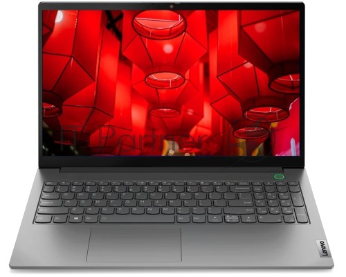 Ноутбук Lenovo Thinkbook 15 G4 IAP Core i7 1255U 8Gb SSD512Gb Intel Iris Xe graphics 15.6