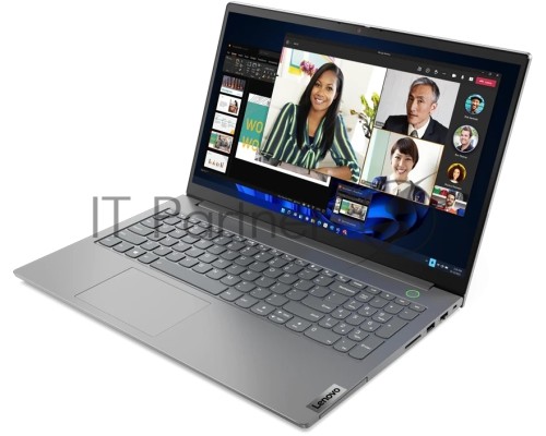 Ноутбук Lenovo Thinkbook 15 G4 IAP Core i7 1255U 8Gb SSD512Gb Intel Iris Xe graphics 15.6