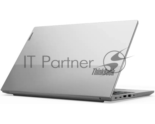 Ноутбук Lenovo Thinkbook 15 G4 IAP Core i7 1255U 8Gb SSD512Gb Intel Iris Xe graphics 15.6