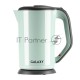 Чайник Galaxy GL0330 LIGHT GREEN