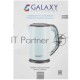 Чайник Galaxy GL0330 LIGHT GREEN
