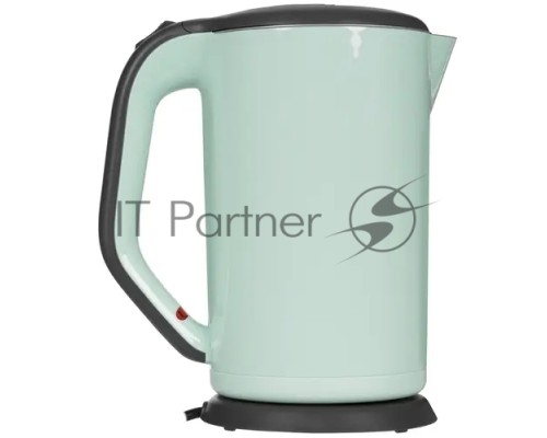 Чайник Galaxy GL0330 LIGHT GREEN