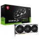 Видеокарта MSI RTX4060Ti VENTUS 3X E 8G OC GeForce RTX 4060TI 8Gb 128bit GDDR6 2565/18000 HDMIx1 DPx3 HDCP Ret