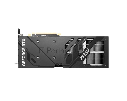 Видеокарта MSI RTX4060Ti VENTUS 3X E 8G OC GeForce RTX 4060TI 8Gb 128bit GDDR6 2565/18000 HDMIx1 DPx3 HDCP Ret