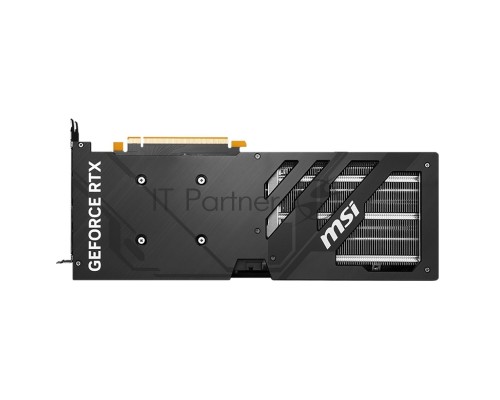 Видеокарта MSI RTX4060 VENTUS 3X 8G RTX 4060 8Gb 128bit GDDR6 2460/17000 HDMIx1 DPx3 HDCP Ret