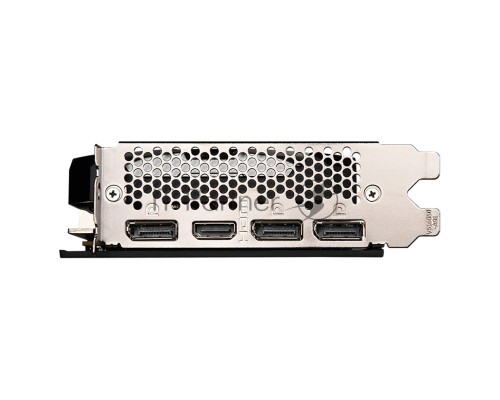 Видеокарта MSI RTX4060 VENTUS 3X 8G RTX 4060 8Gb 128bit GDDR6 2460/17000 HDMIx1 DPx3 HDCP Ret
