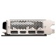 Видеокарта MSI RTX4060 VENTUS 3X 8G RTX 4060 8Gb 128bit GDDR6 2460/17000 HDMIx1 DPx3 HDCP Ret