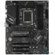 Материнская плата MSI PRO B760-P DDR4 II, LGA 1700, Intel B760, 4xDDR4, 4xSATA, 2xM.2, 1xPCI-E 4.0 x16, 1xPCI-E 4.0 x4, 3xPCI-E 3.0 x1, 1xHDMI, 1xDP, 1x 2.5Gb LAN, 2xUSB-A 2.0, 2xUSB-A 3.2 Gen 1, 1xUSB-C 3.2 Gen 2, 5x3.5 мм, 7.1, ATX