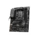 Материнская плата MSI PRO B760-P DDR4 II, LGA 1700, Intel B760, 4xDDR4, 4xSATA, 2xM.2, 1xPCI-E 4.0 x16, 1xPCI-E 4.0 x4, 3xPCI-E 3.0 x1, 1xHDMI, 1xDP, 1x 2.5Gb LAN, 2xUSB-A 2.0, 2xUSB-A 3.2 Gen 1, 1xUSB-C 3.2 Gen 2, 5x3.5 мм, 7.1, ATX
