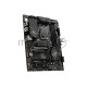 Материнская плата MSI PRO B760-P DDR4 II, LGA 1700, Intel B760, 4xDDR4, 4xSATA, 2xM.2, 1xPCI-E 4.0 x16, 1xPCI-E 4.0 x4, 3xPCI-E 3.0 x1, 1xHDMI, 1xDP, 1x 2.5Gb LAN, 2xUSB-A 2.0, 2xUSB-A 3.2 Gen 1, 1xUSB-C 3.2 Gen 2, 5x3.5 мм, 7.1, ATX